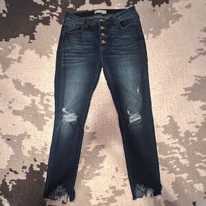 Kancan Jeans
